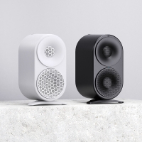 SHANLING SO/S0 Active Bluetooth Monitor Speaker A Pair With Remote Control