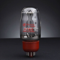 Shuguang KT66 Vacuum Tube Replaces 6P3P/6L6 Factory Matched and Tested