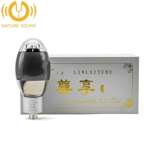 LINLAI ZX-274B/ZX274B Hi-end Vacuum Tube Replace Psvane Shuguang WE274B Matched Pair