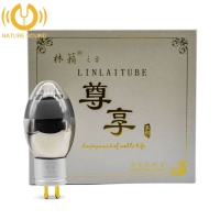 LINLAI ZX101D/ZX-101D Hi-end Vacuum Tube Replace WE101D Electronic tube value Matched Pair