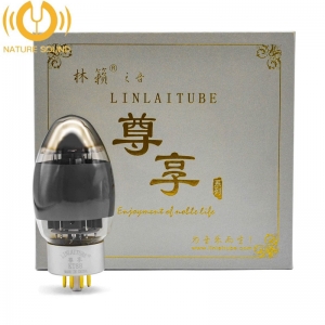 LINLAI ZX-KT88/ZXKT88 Vacuum Tube Hi-end Electronic tube value Replace Psvane KT88 Matched Pair