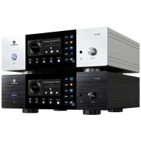 ToneWinner TY-i60 DSD Digital Player DSD512 & MQA Decode & HiFi NAS Network Streaming