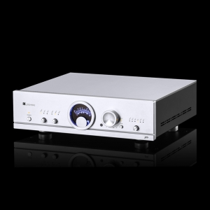 MUZISHARE R90 Preamplifier Power Amplifier tube Preamplifier Frequency Adjust MM/MC & Balance Input