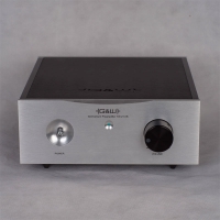 G&W TW-Z1.0B Germanium Preamplifier Hifi Preamp for Naim NAC42.5