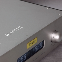 G&W TW-Z5.0A Germanium tube Preamplifier Reference Circuit HIFI Germanium preamplifier