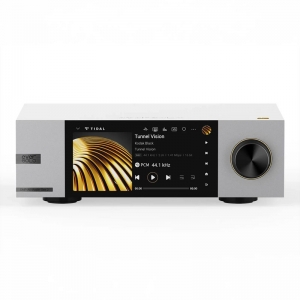 EverSolo DMP-A6 Master Edition Gen 2 | Desktop DAC and Streamer