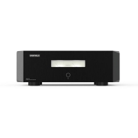 EverSolo AMP-F10 | Desktop A/B Power Amplifier | Perfect Match for A10 Streamer