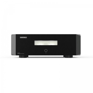 EverSolo AMP-F10 | Desktop A/B Power Amplifier | Perfect Match for A10 Streamer