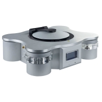 Jungson Impression II CD Player Standard version Full Aluminium Chassis Vacuum Tube or Transistor Output CD Transport Turntable