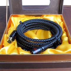 ToneWinner PX-1 Hifi XLR Cable balanceado Hifi Audiophile Signal Cable 1.5M Par